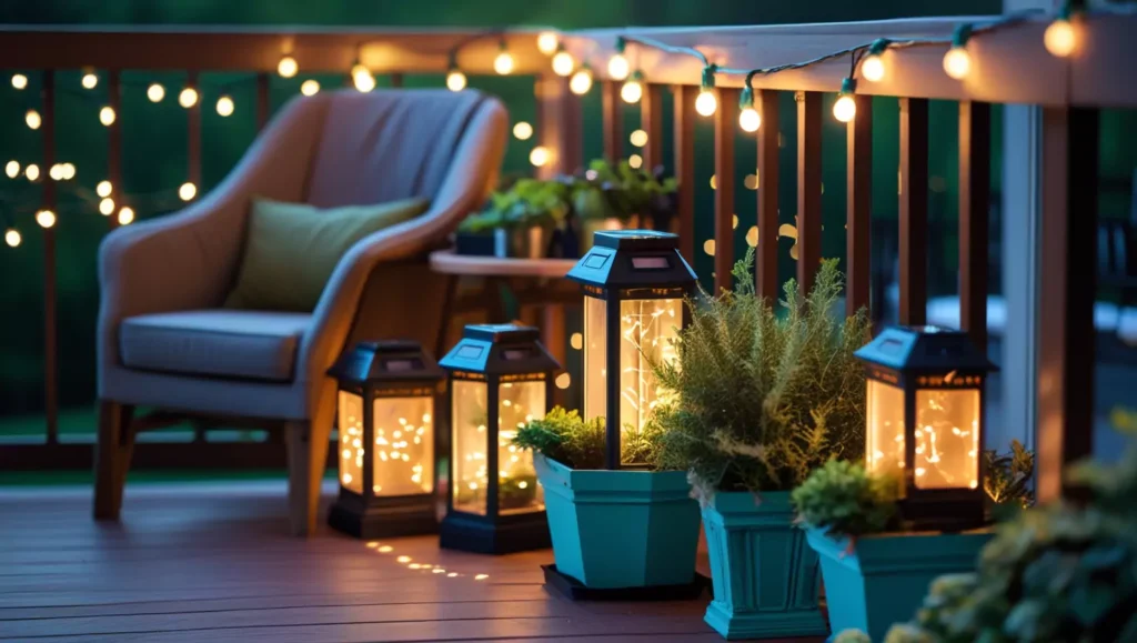 Dollar Tree Outdoor Decor Planters