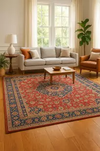 Persian Rug Cleaning