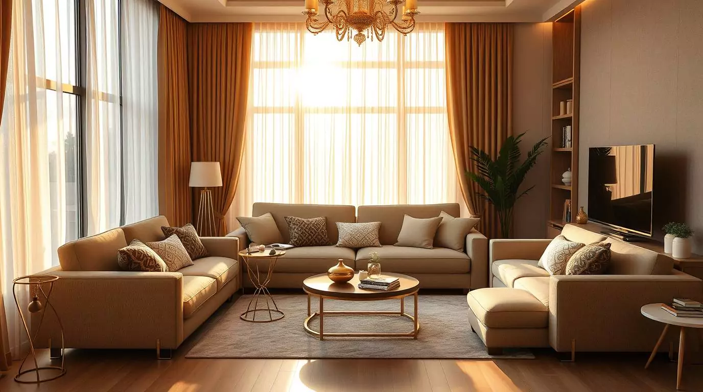 Best Multi-Functional Furniture Pieces for Small Spaces