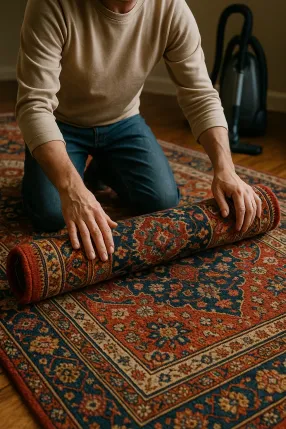 persian and oriental rugs